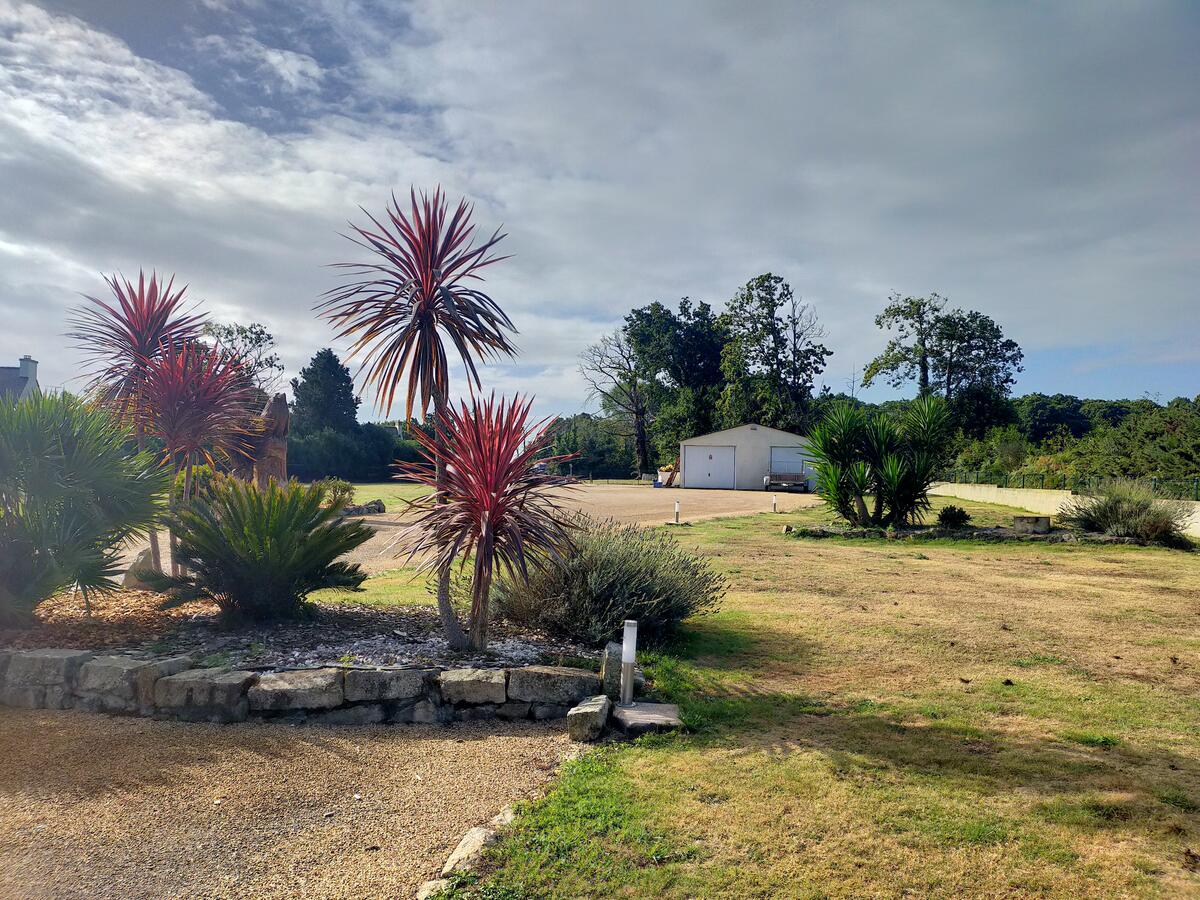 Villa / Maison  T7 à vendre Pont-l'Abbé 29120