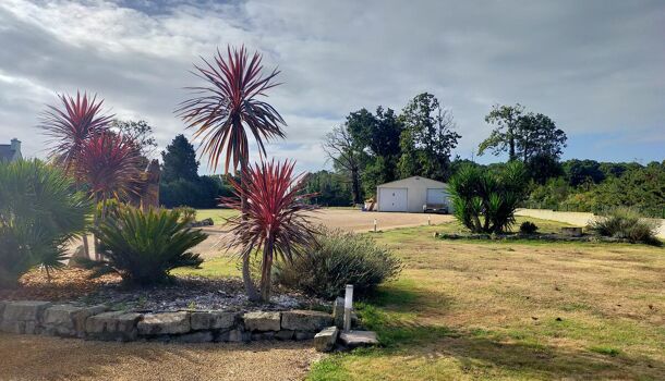 Villa / Maison 7 pièces  à vendre Pont-l'Abbé 29120