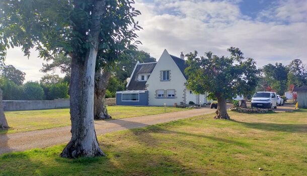 Villa / Maison 7 pièces  à vendre Pont-l'Abbé 29120