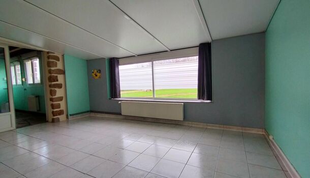 Villa / Maison 7 pièces  à vendre Pont-l'Abbé 29120