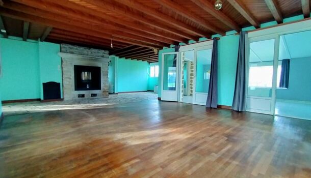 Villa / Maison 7 pièces  à vendre Pont-l'Abbé 29120