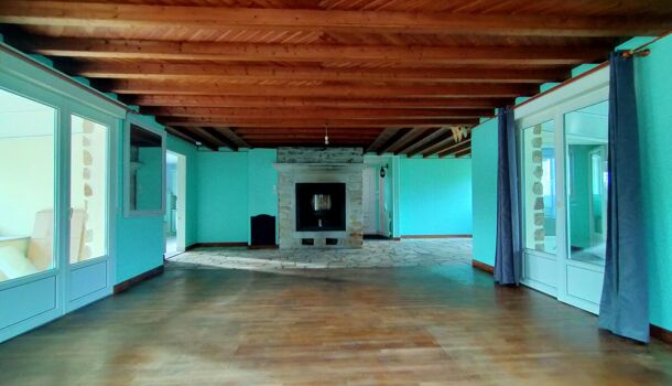 Villa / Maison 7 pièces  à vendre Pont-l'Abbé 29120