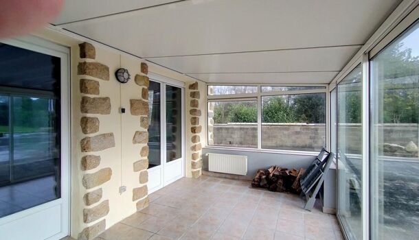 Villa / Maison 7 pièces  à vendre Pont-l'Abbé 29120