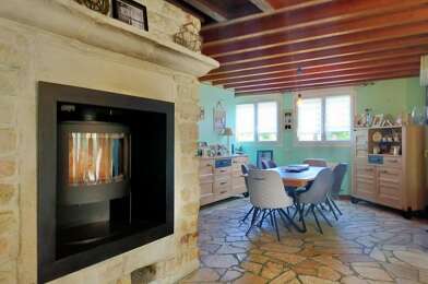Maison 7 pièces 364000 €