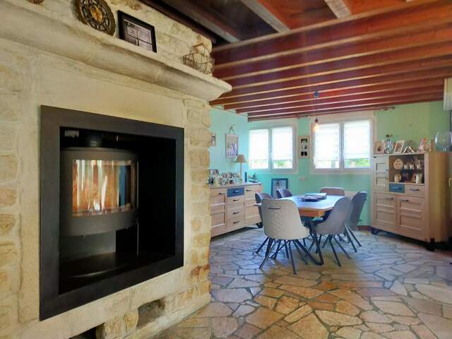 Maison F7 — photo du bien