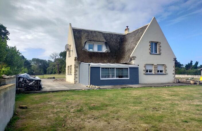 Maison F7 — photo 5