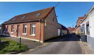 Maison 6 Pièces 117 m² à vendre à Pernes (62550)