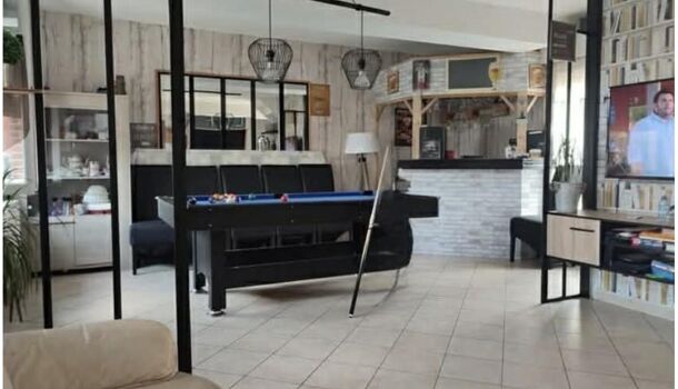 Villa / Maison 6 pièces  à vendre Pernes 62550