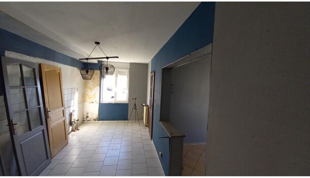 Villa / Maison 6 pièces  à vendre Pernes 62550