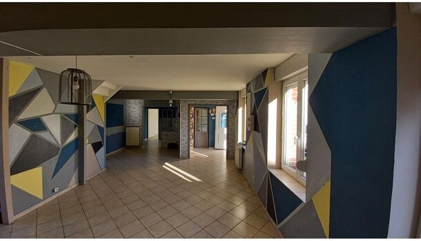 Villa / Maison 6 pièces  à vendre Pernes 62550