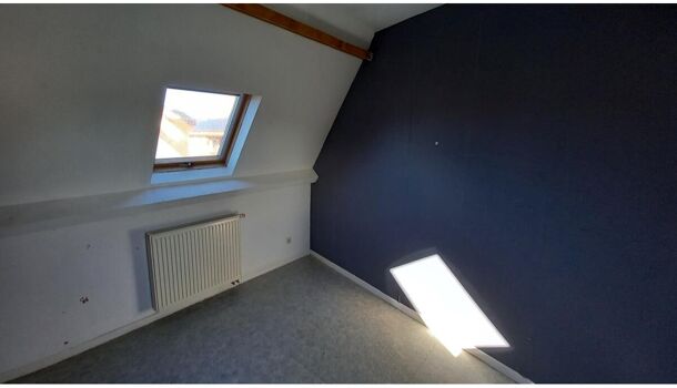 Villa / Maison 6 pièces  à vendre Pernes 62550