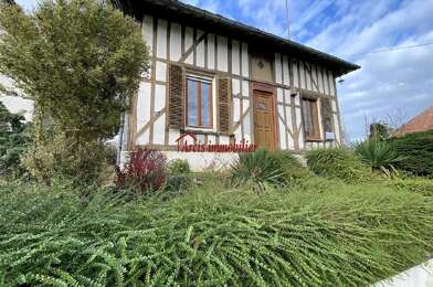 Maison 3 pièces 64500 €
