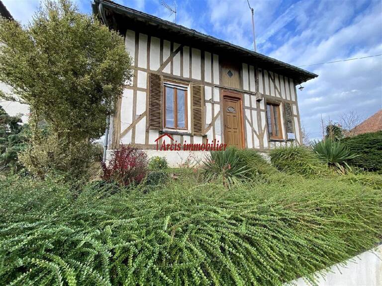 Maison 3 pièces 58 m² — photo 1