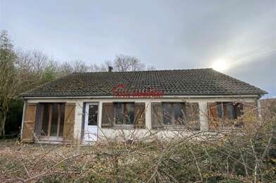 Maison 5 pièces 76300 €