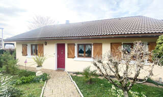 Maison 6 Pièces 110 m² à vendre à Goncelin (38570)