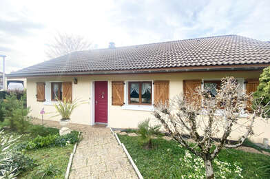 Maison 6 pièces 359000 €