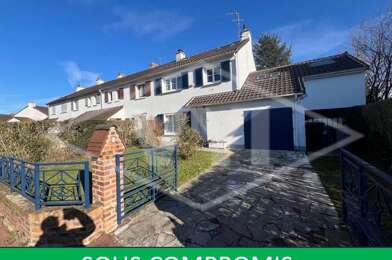 Maison 7 pièces 359900 €