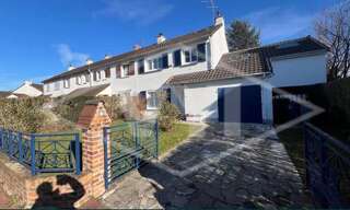 Maison 7 Pièces 132 m² à vendre à Combs-la-Ville (77380)