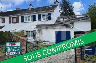 Maison 7 pièces 359900 €
