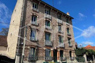 Appartement 2 pièces 159000 €