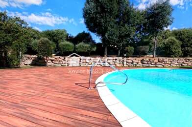 Maison 6 pièces 550000 €