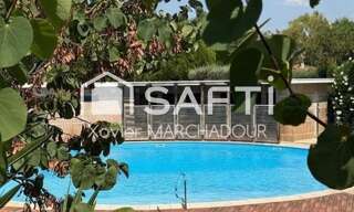 Maison 6 Pièces 106 m² à vendre à La Ciotat (13600)