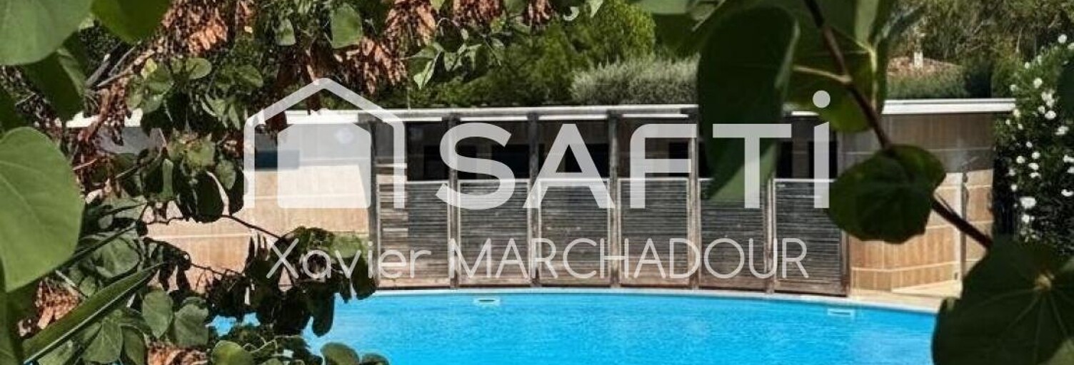 Maison 6 Pièces 106 m² à vendre à La Ciotat (13600)