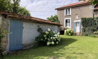 Maison 4 Pièces 122 m² à vendre à Coiffy-le-Haut (52400)