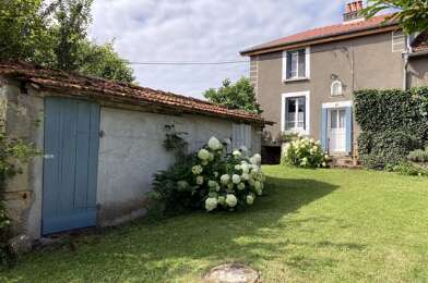 Maison 4 pièces 155000 €
