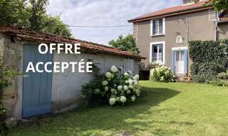 Maison 4 Pièces 122 m² à vendre à Coiffy-le-Haut (52400)
