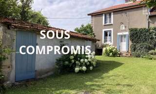 Maison 4 Pièces 122 m² à vendre à Coiffy-le-Haut (52400)