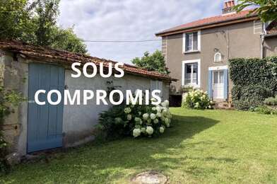 Maison 4 pièces 155000 €