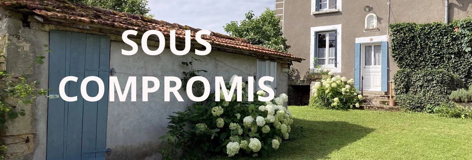 Maison 4 Pièces 122 m² à vendre à Coiffy-le-Haut (52400)