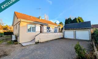 Maison 3 Pièces 69 m² à vendre à Palinges (71430)