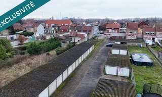 Garage   m² à vendre à Dunkerque (59640)