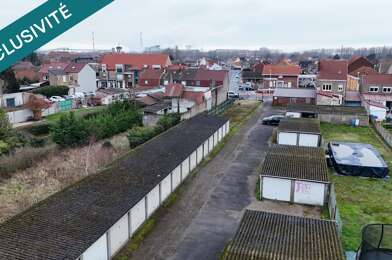 Garage  15000 €
