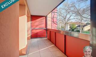 Appartement 2 Pièces 40 m² à vendre à Lyon 8 (69008)