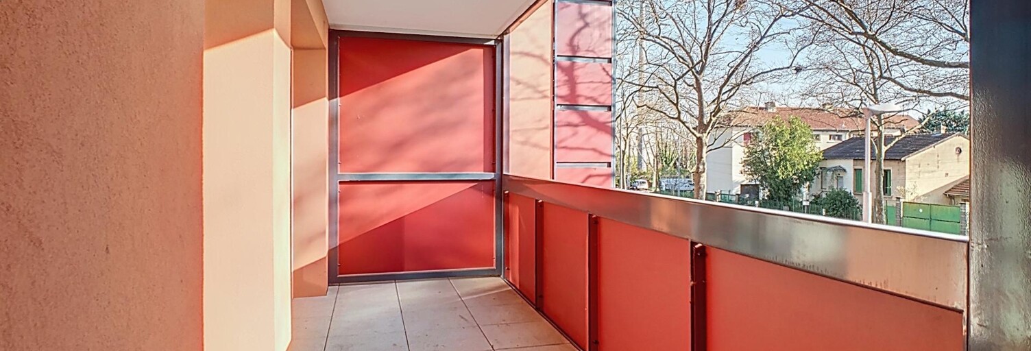 Appartement 2 Pièces 40 m² à vendre à Lyon 8 (69008)