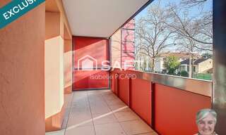 Appartement 2 Pièces 40 m² à vendre à Lyon 8 (69008)