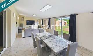 Maison 6 Pièces 182 m² à vendre à Neuvic (24190)