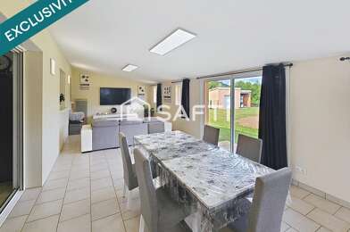 Maison 6 pièces 269000 €