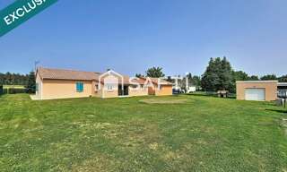 Maison 6 Pièces 182 m² à vendre à Neuvic (24190)