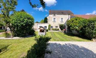 Maison 8 Pièces 204 m² à vendre à Vallangoujard (95810)