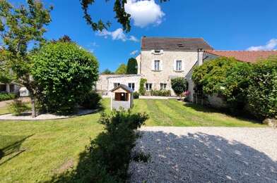 Maison 8 pièces 572000 €