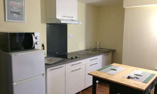 Appartement 2 Pièces 40 m² à vendre à Bourges (18000)