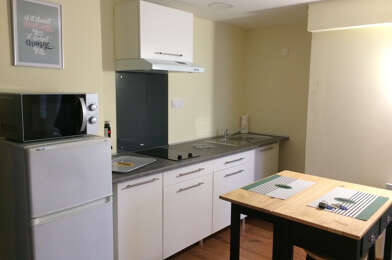 Appartement 2 pièces 70400 €