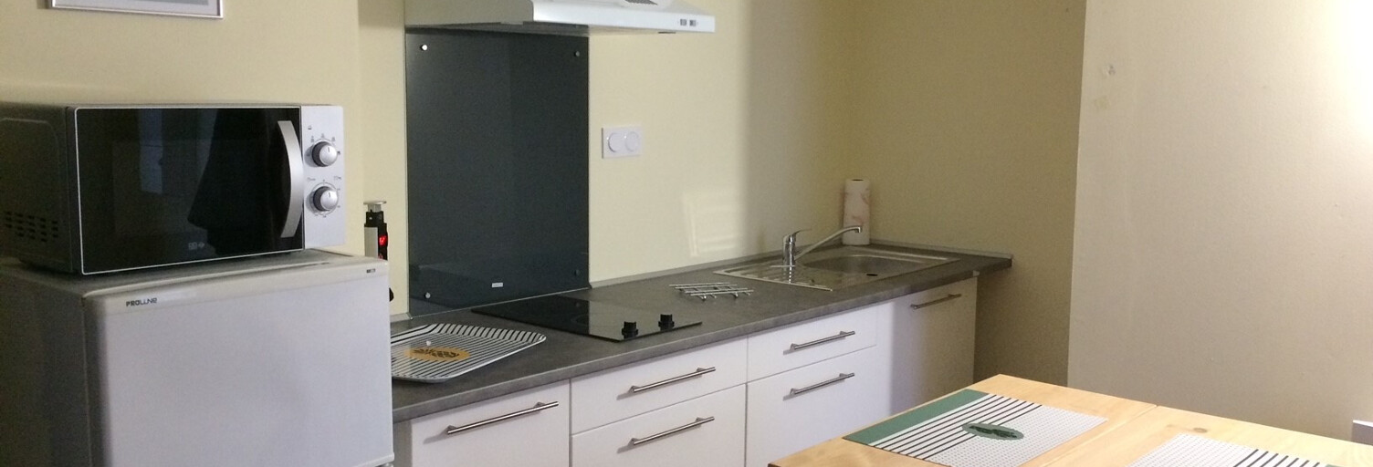 Appartement 2 Pièces 40 m² à vendre à Bourges (18000)