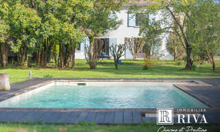 Maison 5 Pièces 162 m² à vendre à Camblanes-et-Meynac (33360)