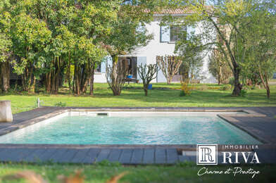 Maison 5 pièces 649000 €