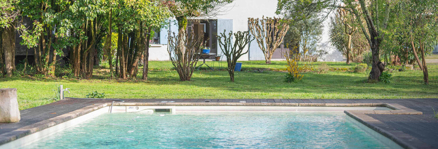 Maison 5 Pièces 162 m² à vendre à Camblanes-et-Meynac (33360)